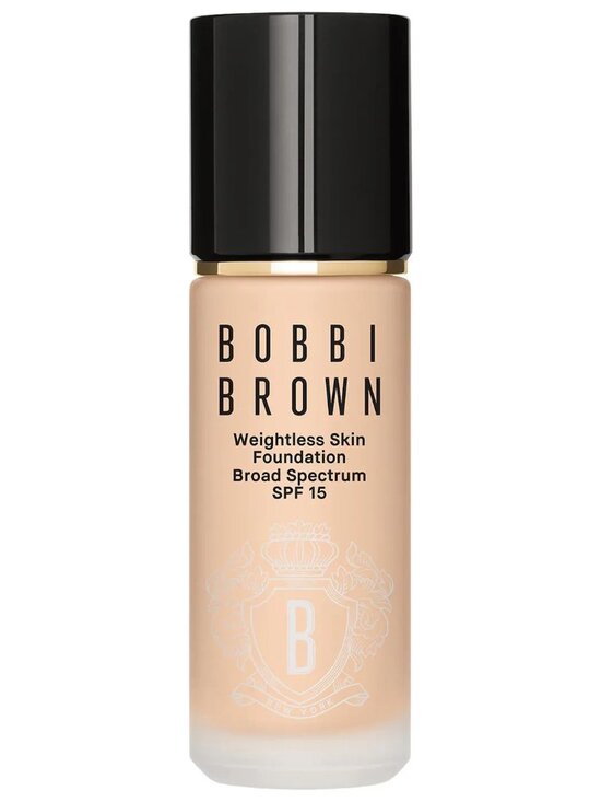 Bobbi Brown Other - NEW Bobbi Brown Weightless Skin Foundation SPF 15 N-032 SAND/100%AUTHENTIC